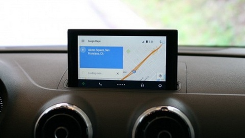 Android Auto - su chuan bi cho tuong lai hinh anh