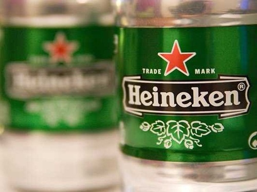 Bia nao ban chay nhat the gioi? hinh anh