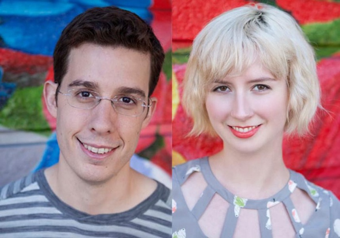 Nhung nha sang lap web tro thanh trieu phu truoc tuoi 25 hinh anh