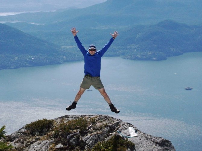 Googler có thể kéo dài các kỳ nghỉ vì niềm đam mê.