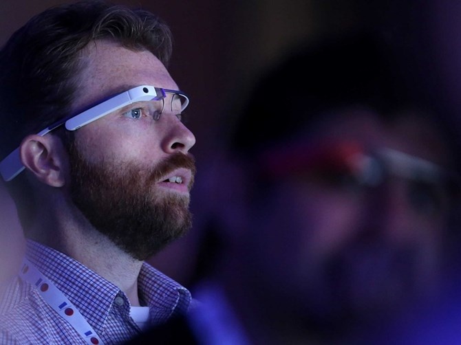 Nhân viên cảm thấy họ đang thực sự sống ở thì tương lai.