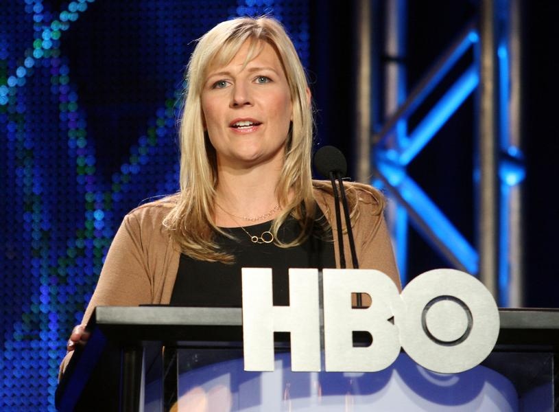 Naegle là chủ tịch của Time Warner thuộc hãng giải trí HBO, điều hành hàng loạt các chương trình, sự kiện đặc biệt, khéo léo sử dụng quỹ ngân sách 100 triệu đô la để đạt được thành công lớn trên toàn cầu, trong đó có Game of Thrones, Boardwalk Empire và gần đây nhất là The Newsroom  của Aaron Sorkin được công chiếu với lượng khán giả lên đến 2.1 triệu trong tháng 6.