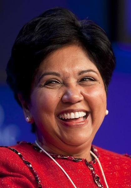 Vị giám đốc điều hành siêu sao này đồng thời cũng là chủ tịch của hãng Pepsi đã lọt vào top 20 người đứng đầu trong danh sách 100 người phụ nữ quyền lực nhất thế giới năm 2006. Năm ngoái, bà đã mang về cho các cổ đông của mình 5,6 tỷ đô la, doanh thu thuần tăng 14% tương đương khoảng 66 tỷ Đô la.