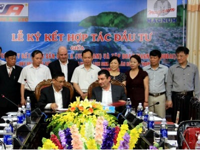 Dai gia Dubai hien dien o Thanh Hoa la ai? hinh anh