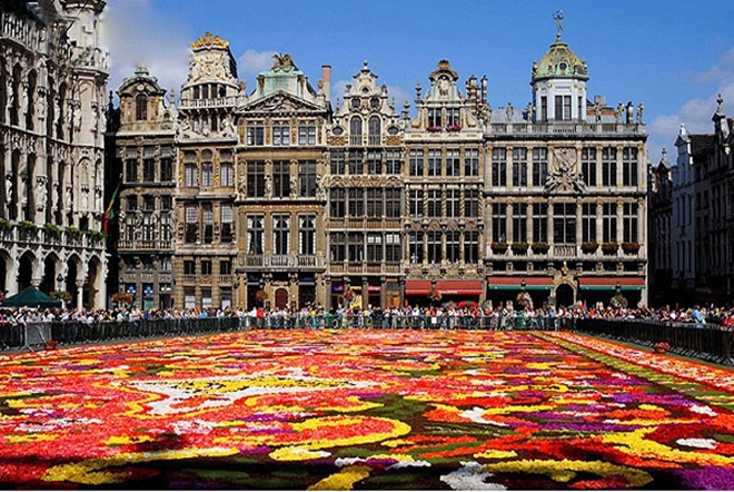 20 noi giau nhat hanh tinh hinh anh