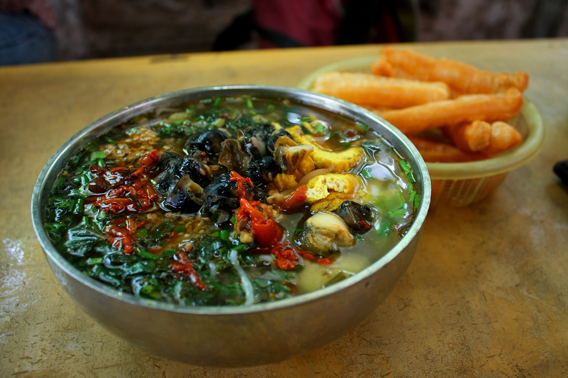 Thu nua ty moi nam nho ban bun oc 3 doi hinh anh