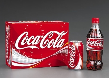 Coca cola đã không ngừng sáng tạo để cho ra những chiến dịch PR gây sốt.