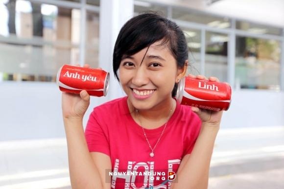 Nhung chien dich gay sot cua Coca-Cola hinh anh