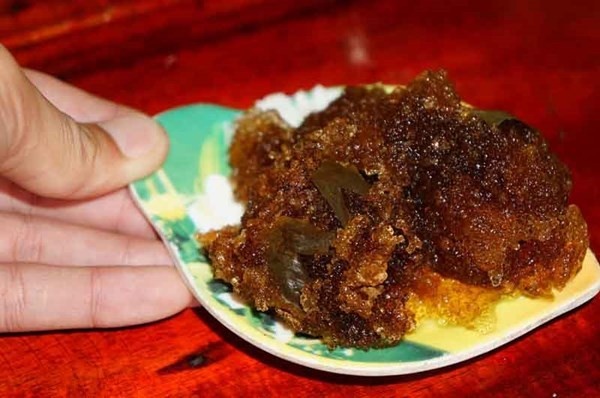 Gan nua trieu dong mot kg hat uoi ban o Ha Noi hinh anh