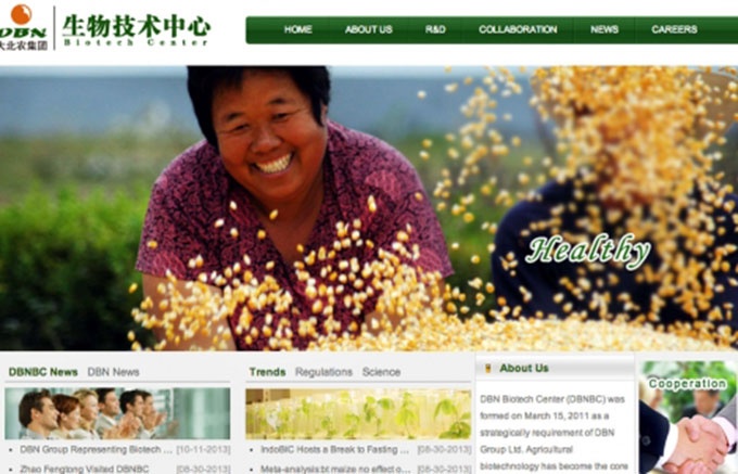 An cap hat giong de hien dai hoa dat nuoc? hinh anh