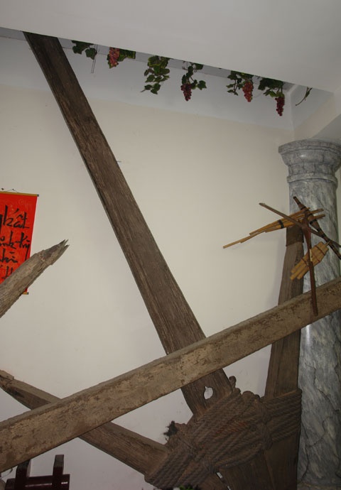 Nhưng, câu chuyện bước sang một hướng mà chính ông cũng không ngờ tới!