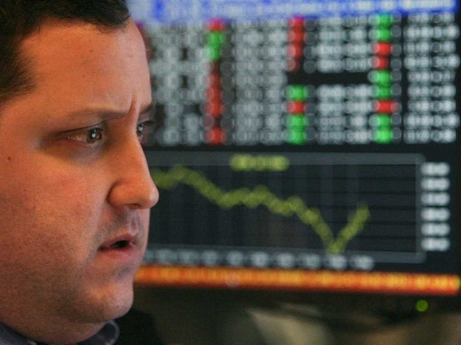 Nhin lai 25 moc dang nho nhat cua khung hoang tai chinh 2008 hinh anh