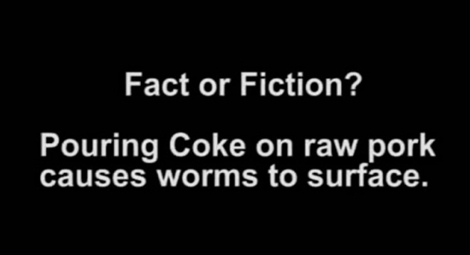 Canh quay rot Coca-Cola vao thit song hinh anh