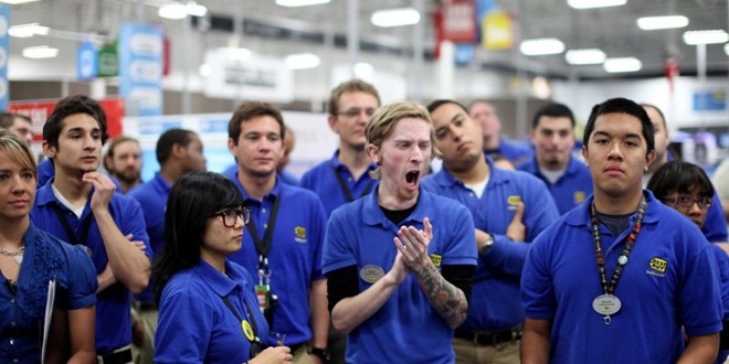 8 thoi quen xau huy hoai su nghiep cua ban hinh anh