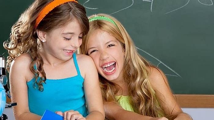 Cha mẹ sẵn sàng chi tiêu các khoản tiền cho giáo viên, học ngôn ngữ, cách ứng xử để đảm bảo con cái được học ở trường mầm non tốt nhất.