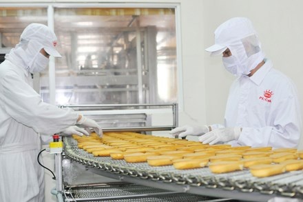 Thực tế kinh doanh thời gian vừa qua cho thấy, Kinh Đô khó có thể bứt phá được nếu chỉ dựa vào ngành bánh kẹo.