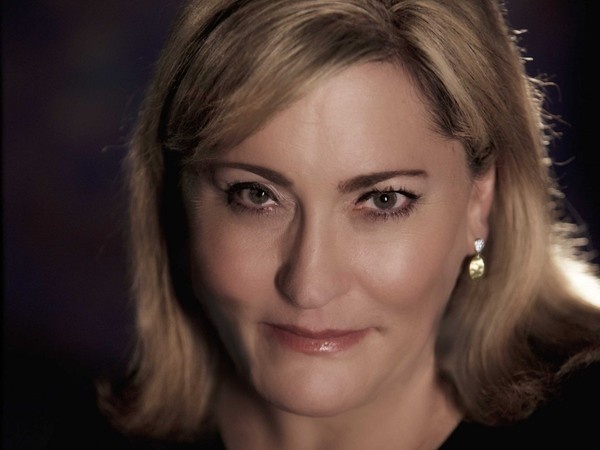 Renee James, Chủ tịch Intel.