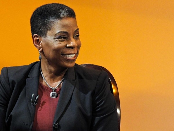 Ursula Burns, Chủ tịch kiêm CEO Xerox.