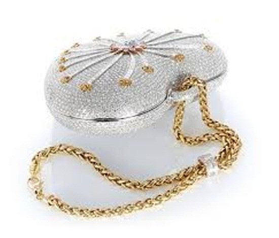 Chiếc xắc được hy vọng sẽ thu hút người xem giống như câu chuyện 