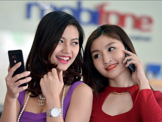 VNPT ban giao MobiFone ve Bo TT&TT hinh anh