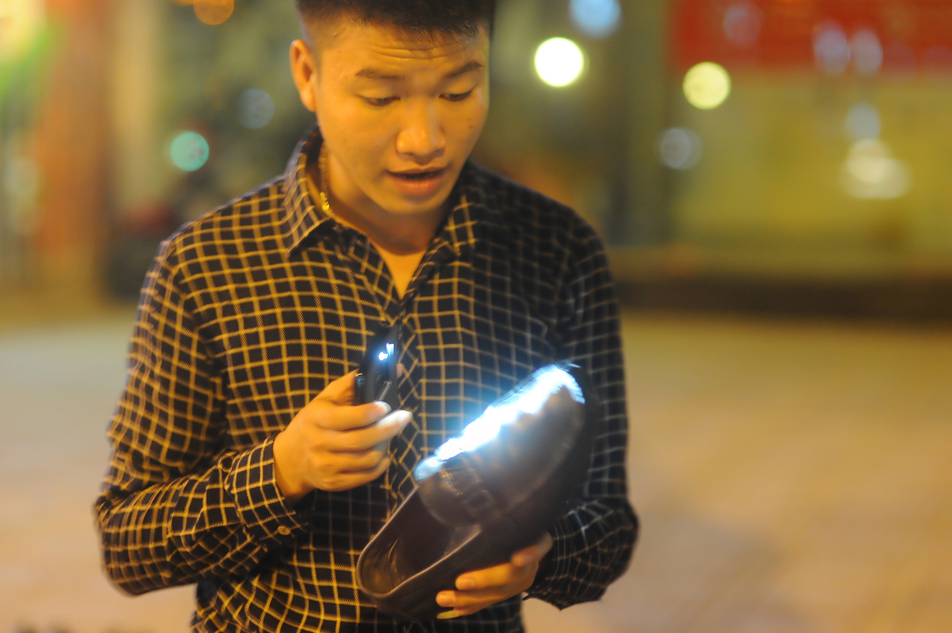 Tuy nhiên nếu không tinh tường khách hàng sẽ bị mua 