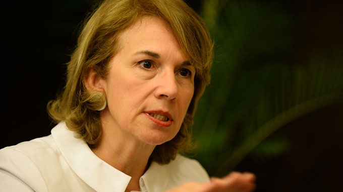 TPP khong phai la 'phep mau' hinh anh