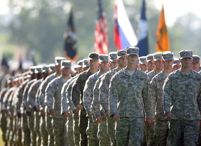 10 quoc gia chi tieu quan su nhieu nhat the gioi hinh anh