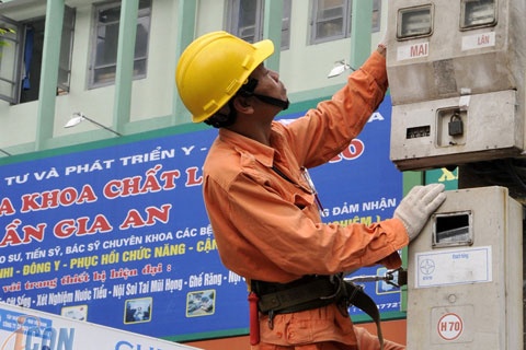 Tien dien tang dot bien: Dau la su that? hinh anh