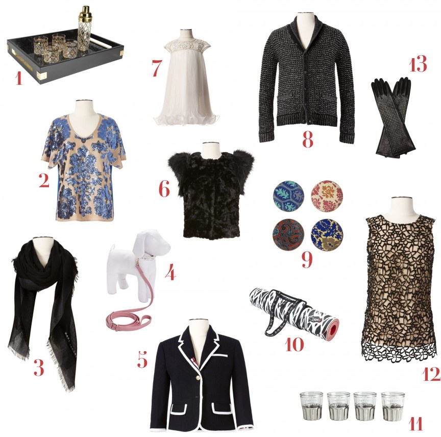 4. Neiman Marcus  Mùa lễ năm 2013, Neiman Marcus đã hợp tác với 1 thương hiệu đối ngược với mình là Target. Đội ngũ những nhà thiết kế của họ được xem là có thể đảm bảo cho dòng sản phẩm này, sự hợp tác này đáng lẽ là thành công lại thất bại 1 cách thảm hại. Tory Burch, Robert Rodiguez, Alice + Olivia, Diane Von Furstenburg, Marc Jacobs, Marchesa, Rag + Bone, Jason Wu và Oscar de la Renta cùng với 1 số nhà thiết kế khác góp phần tạo nên bộ sưu tập này. Đắt đỏ, khó thực hiện, nặng về thiết kế khiến cho dòng sản phẩm này chỉ bán được trong gần 3 tuần sau khi ra mắt. Thậm chí nhãn hiệu Neinam cũng không đủ để thu hút khách hàng của Target mua dòng sản phẩm này.