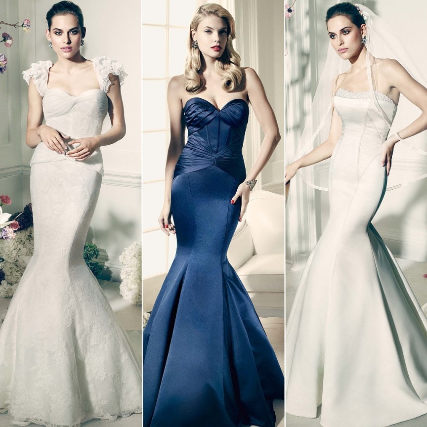 6. Zac Posen  Không giống như những nhà thiết kế khác, Zac Posen lại là 1 nhãn hiệu xa xỉ mà chẳng ai còn muốn có nữa. Trong khi dòng sản phẩm cao cấp mang thương hiệu Posen tiếp tục lớn mạnh thì mọi nỗ lực củaPosen nhằm thoát khỏi nhãn mác cao cấp đã thất bại. Z Spoke, 1 dòng sản phẩm có giá thấp hơn của hãng này chỉ kéo dài được 3 năm, từ năm 2010 đến năm 2013. Việc hợp tác với Target năm 2010 chỉ nhận được sự lãnh đạm. Posen cũng đã thử bắt đầu với dòng sản phẩm nước hoa và đã thất bại đến 3 lần. 1 nỗ lực gần đây của hãng này là David’s Bridal còn được gọi là Truly thực sự là dòng sản phẩm không cuốn hút có giá từ 850 đến 1350 ddoola. Có lẽ, lần thứ tư này có sức hút hơn bởi cho đến nay, dòng sản phẩm này đã nhận được những đánh giá tích cực.