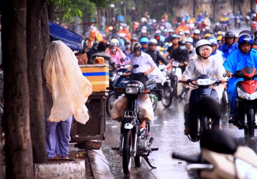 Kiem tien tram trong vai phut nho ao mua mac 1 lan hinh anh