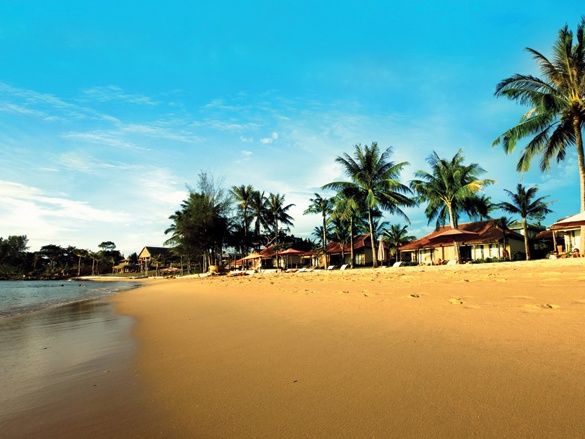 Dau tu vao Phu Quoc: Dang ky ty do, trien khai nho giot hinh anh