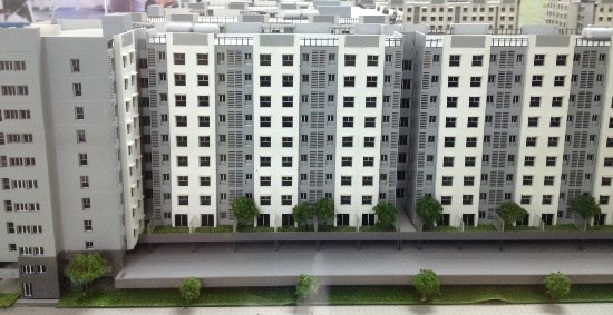 Can ho vai tram trieu o ngay o at tung hang hinh anh