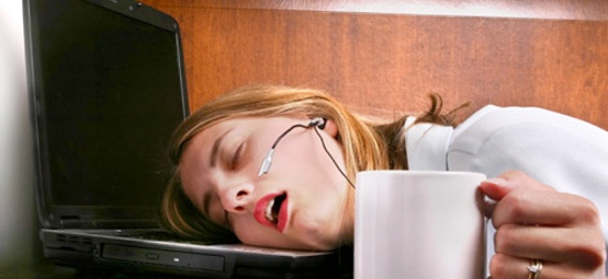 13 dac diem dien hinh cua mot nhan vien luoi bieng hinh anh