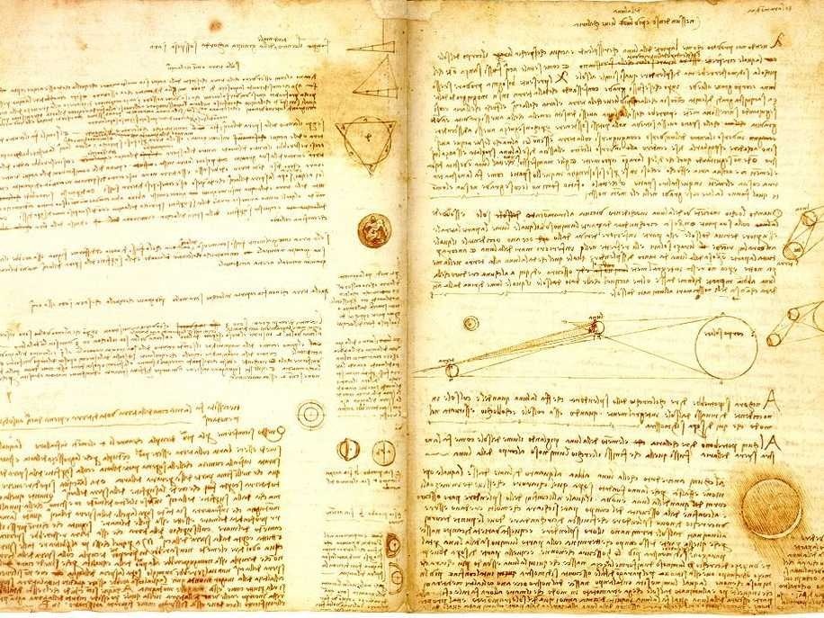 Người đồng sáng lập Microsoft, Bill Gates nổi tiếng là người ham đọc sách. Thư viện của ông chất đầy những cuốn sách quý hiếm được một nhà buôn sách chuyên nghiệp chọn lọc. Năm 1994, ông đã mua 1 bản thảo viết tay “Codex Leicester” có từ thế kỷ thứ 15 của Leonardo da Vinci. Với mức giá 30.8 triệu đô la Bill Gates đã trả tại một cuộc bán đấu giá khiến cho cuốn sách này trở thành cuốn sách đắt đỏ nhất từng được bán.