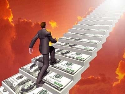 Mot ca nhan da nop thue 70 ty dong hinh anh