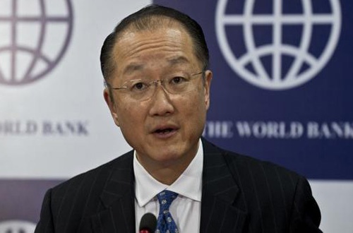 Việt Nam là một điển hình thành công trong phát triển và câu chuyện của Việt Nam cần phải được chia sẻ với toàn thế giới