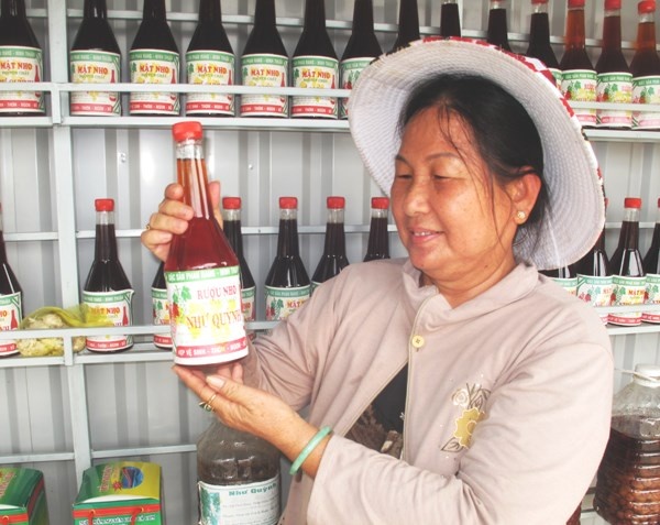 “Ngoc trong da” o Ninh Thuan hinh anh