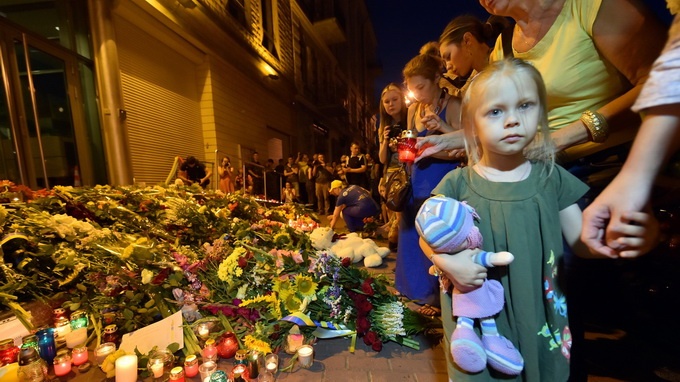 Boi thuong tai nan MH17: Co the len toi hang tram trieu USD hinh anh