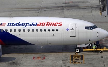 Malaysia Airlines dang xu ly khung hoang MH17 nhu the nao? hinh anh