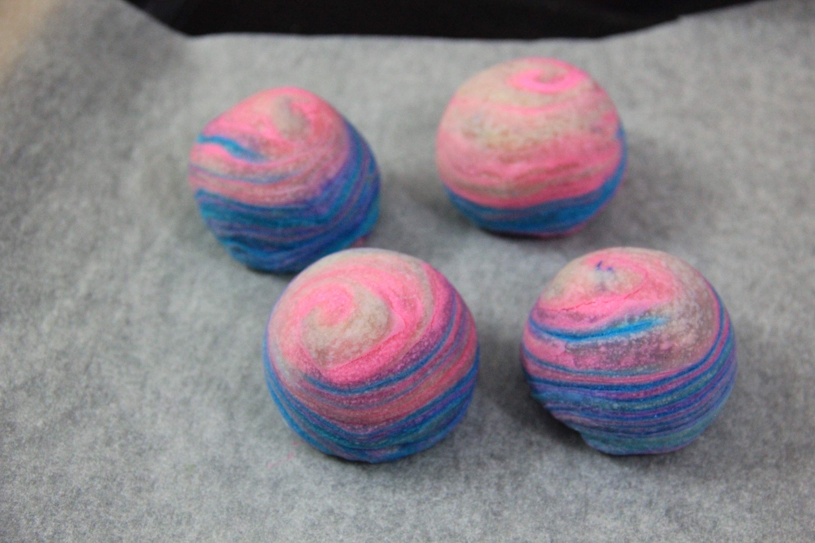 85.000 dong mot lan tu lam banh trung thu ngan lop hinh anh