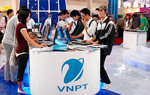 Con bai tay cua VNPT hinh anh