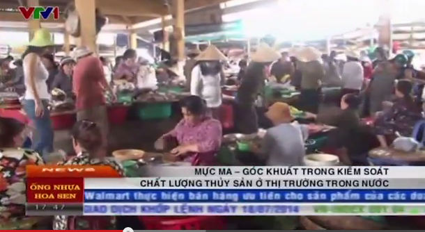 Muc ma – Goc khuat trong kiem soat chat luong thuy san hinh anh