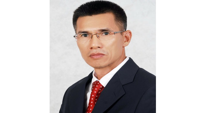 Pho tong giam doc Eximbank lam tong giam doc Vietbank hinh anh