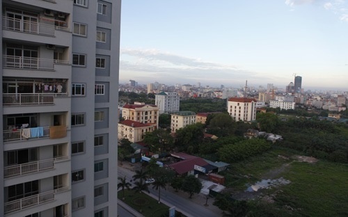 Bộ Tài chính cho biết, điều 6 Thông tư số 76/2014 không áp dụng đối với trường hợp nhà nước giao đất có thu tiền sử dụng đất trực tiếp cho chủ đầu tư để thực hiện dự án xây dựng nhà ở để bán hoặc để bán kết hợp với cho thuê.