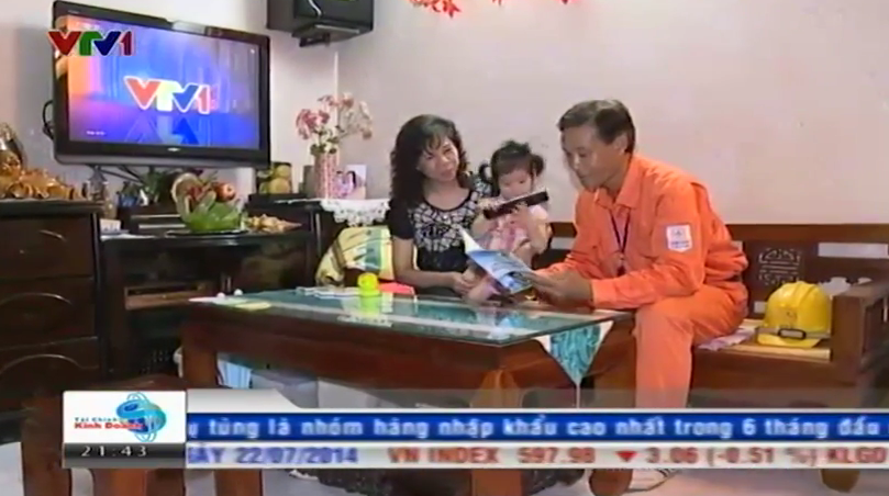 EVN giai quyet thac mac hoa don tien dien the nao? hinh anh