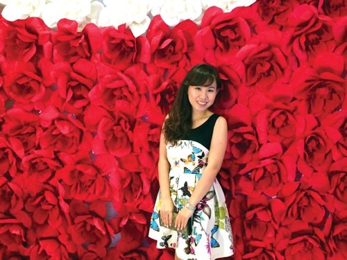 Bo lam ngan hang ve gay dung cong ty thiep cuoi hinh anh