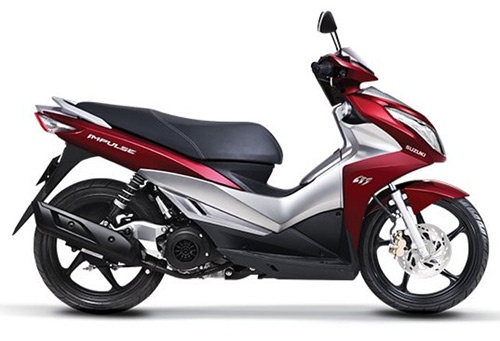 Ba mau xe tay ga duoi 40 trieu dong hop voi nam gioi hinh anh