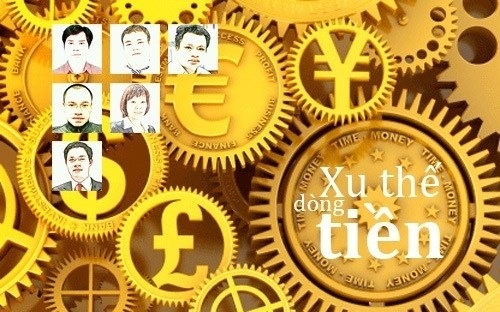 Xu the dong tien: Co ngai 'thang co hon'? hinh anh