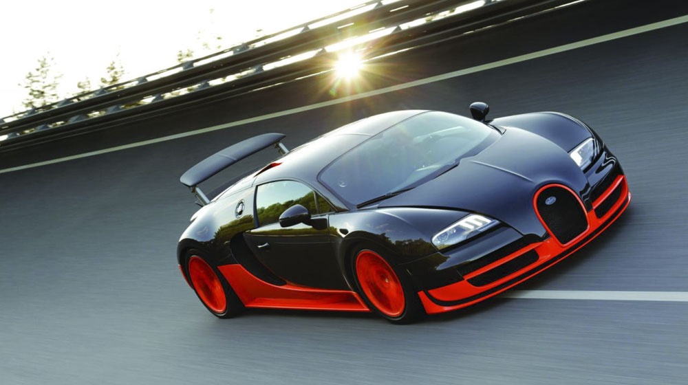 Bugatti xac nhan trinh lang 'ong hoang toc do' moi hinh anh